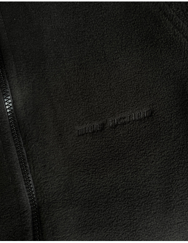 Mob Action Classic - Fleece jacket - Black/ Black - @ No Borders