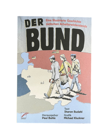 Der Bund - Buch - @ No Borders