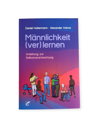 Männlichkeit (ver)lernen - @ No Borders
