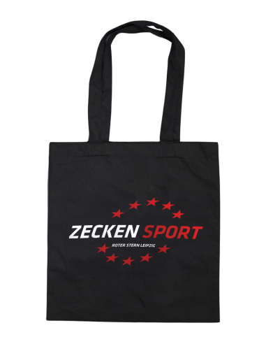 Zeckensport - No Borders - Beutel - @ No Borders