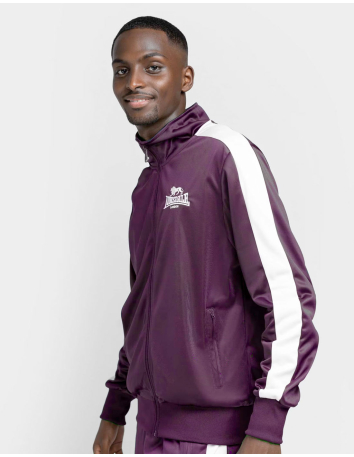 Lonsdale - Trainingsjacke - Pember - Navy Blue - @ No Borders