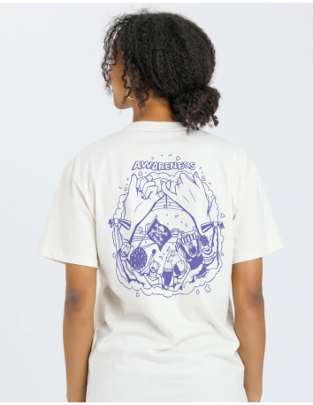 Lonsdale - T-Shirt - Classic - Bottle Green - @ No Borders