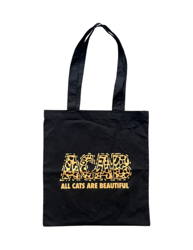 ACAB - Leo - Bag - @ No Borders