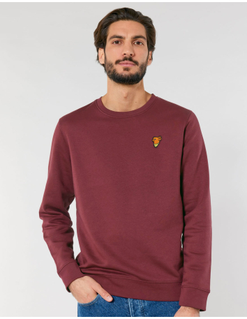 Stanley Stella - T-Shirt - Black - @ No Borders