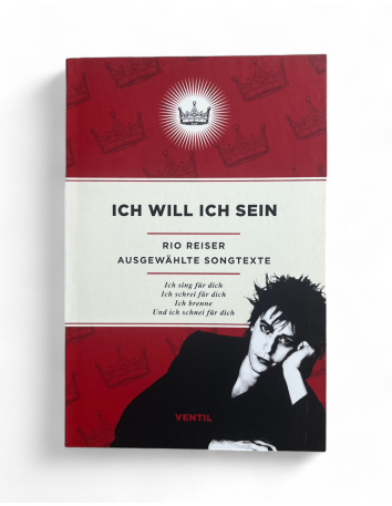 Scherben - @ No Borders