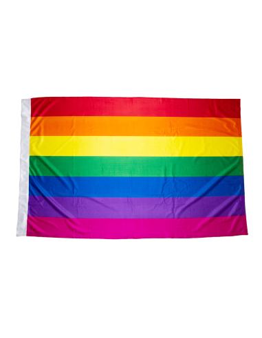 Pride - Flagge - @ No Borders