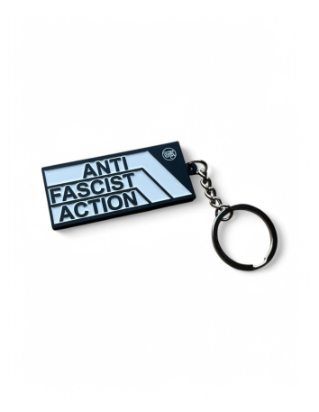 Key Chain - LGBTQ - @ No Borders