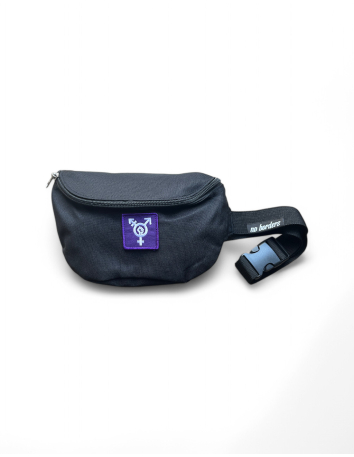 Lonsdale - Gürteltasche - Ousby - @ No Borders
