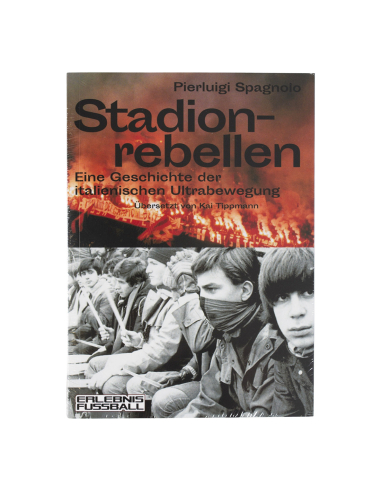 Stadionrebellen - @ No Borders