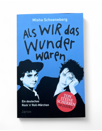 Scherben - @ No Borders