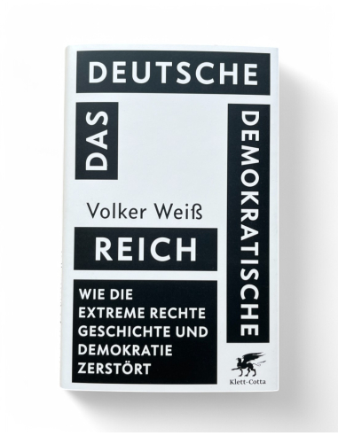 Das Deutsche Demokratische Reich - Buch - @ No Borders