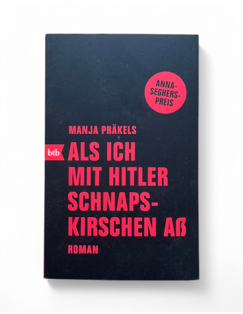 Nullerjahre - Hendrik Bolz - @ No Borders