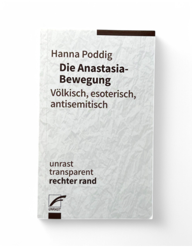 Die Anastasia-Bewegung - Book - @ No Borders