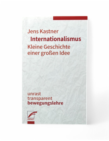 Internationalismus - Book - @ No Borders