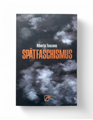 Spätfaschismus - Book - @ No Borders