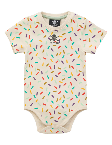 Baby Body - St. Pauli - Konfetti - @ No Borders