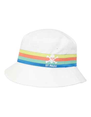 St. Pauli - Scarf - Rainbow - @ No Borders