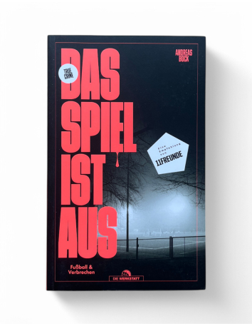 Kein Fußball den Faschisten - Sticker - @ No Borders