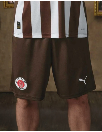 St. Pauli - Schal - Gegen Rechts - @ No Borders