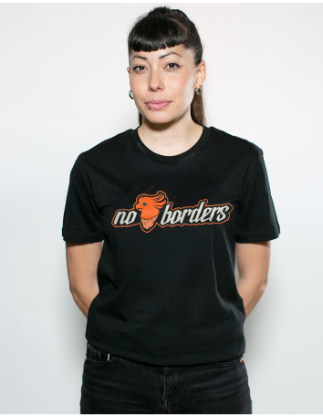  - @ No Borders