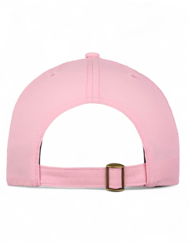 St. Pauli - Cap - Totenkopf - Pink - @ No Borders