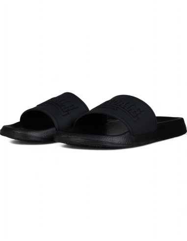 Flip-flops - Lonsdale - Sorrento - Schwarz - @ No Borders