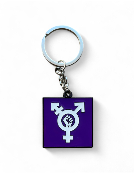 Schlüsselanhänger - LGBTQ