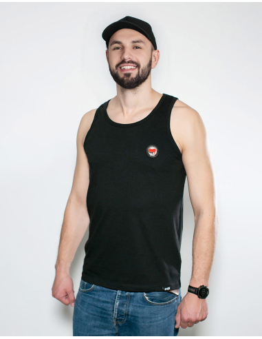 Siamo Tutti Antifascisti - Tank Top - @ No Borders