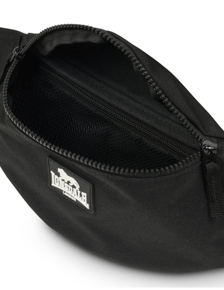 Lonsdale - Gürteltasche - Osby - Detail