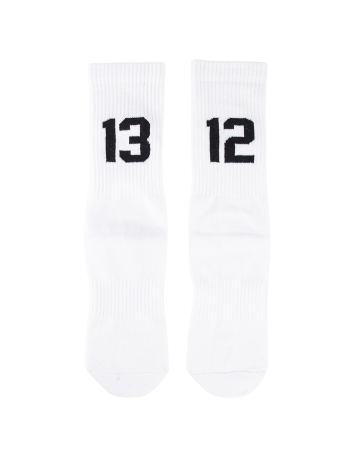 1312 - Sixblox - Socks - Pink - @ No Borders