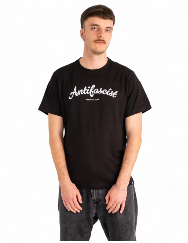 St. Pauli - T-Shirt - Antifascist Football Club - @ No Borders