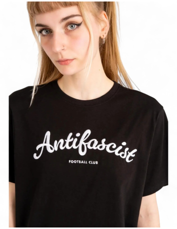 St. Pauli - Wintermütze - Antifascist Football Club - @ No Borders
