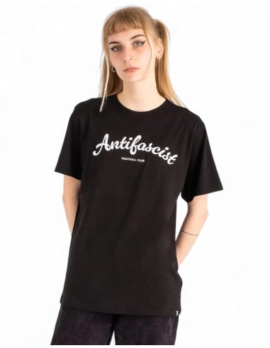 St. Pauli - T-Shirt - Antifascist Football Club - @ No Borders