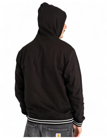 St. Pauli - Wintermütze - "Regenbogenherzen" - Creme - @ No Borders