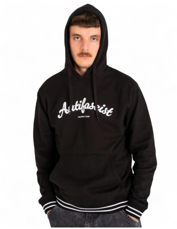 St. Pauli - Wintermütze - "Regenbogenherzen" - Creme - @ No Borders