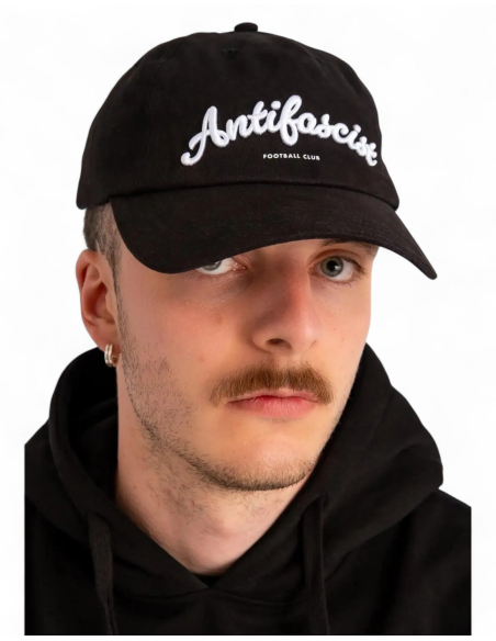 St. Pauli - Bascap - Antifascist Football Club