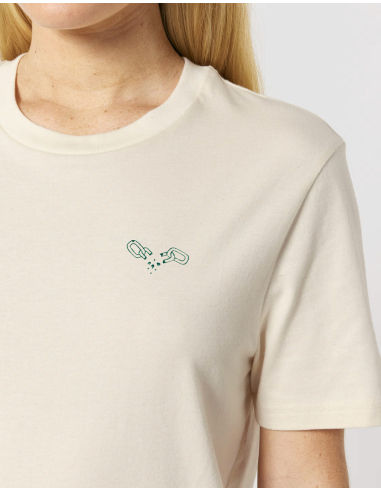 Decolonize - T-Shirt - @ No Borders