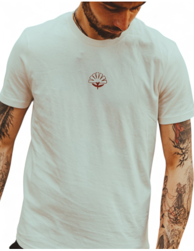 Viva a Revolução - T-Shirt - @ No Borders