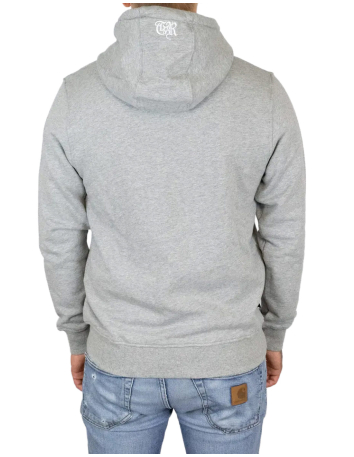 Lonsdale - Hoodie - Classic - Bottle Green - @ No Borders