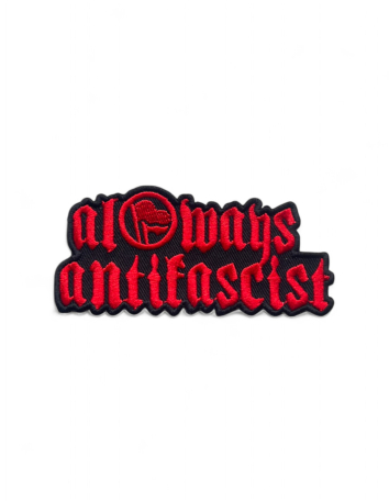 ACAB - Sticker Mix - @ No Borders