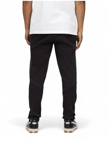 St. Pauli - Presentation Pants - Puma “Staff” - Black - @ No Borders