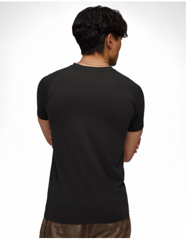 St. Pauli - T-Shirt - Puma "Staff" - Black - @ No Borders