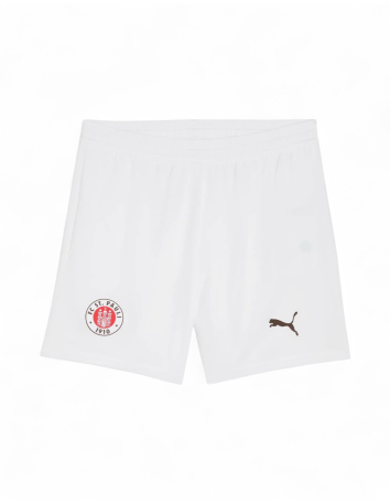 St. Pauli - T-Shirt Kids "Allez Allez" - Hellbraun/Flieder - @ No Borders