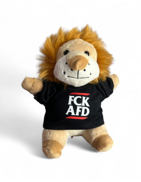 Cuddly Toy - Lion Cuddly Toy - Lion