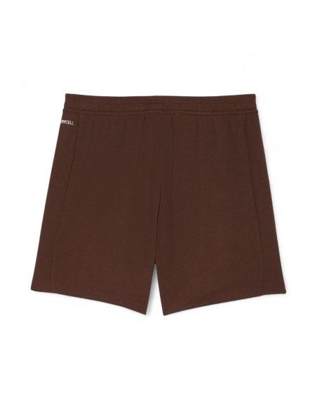 St. Pauli - Shorts - Heim 2025-26 - Kids - Puma - Back St. Pauli - Shorts - Heim 2025-26 - Kids - Puma - Back