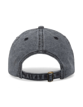 St. Pauli - Beanie - "Olive Skull-Knit" - Olive - @ No Borders