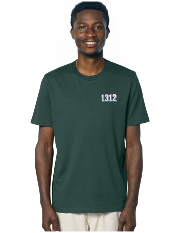 1312 - Sixblox - T-Shirt - Black - @ No Borders