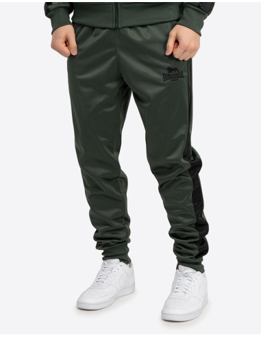Lonsdale - Jogginghose - Pember - Olive - @ No Borders
