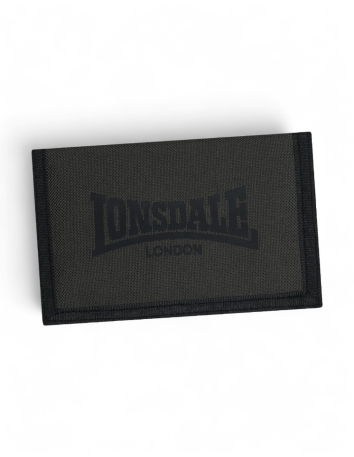 Lonsdale - Trainingsjacke - Meols - Oxblood/Ecru - @ No Borders