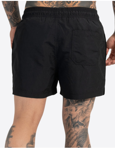 Lonsdale - Shorts - Kilstay - Schwarz - @ No Borders